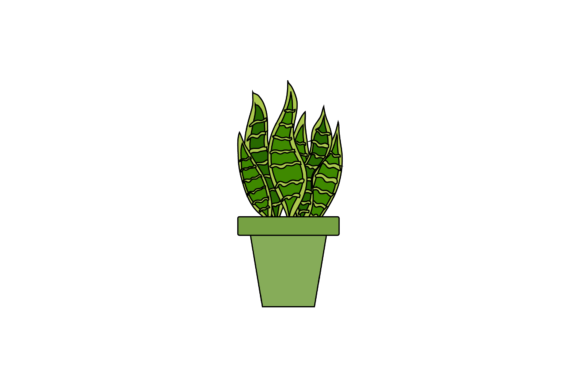Download Hand Drawn Plants - Hand drawn Collection